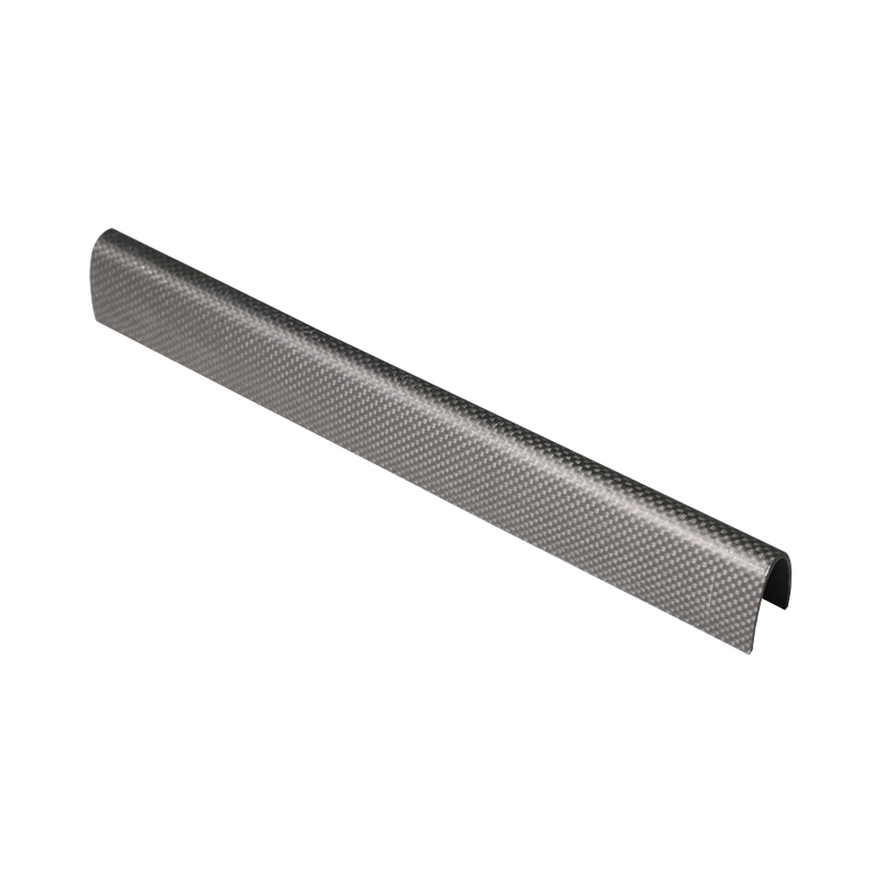탄소 섬유 풍력 터빈 블레이드 보호 스트립 탄소 섬유 풍력 터빈 블레이드 보호 스트립