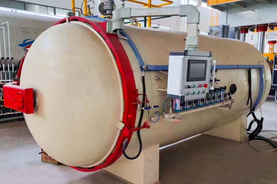 Jiangyin Dongli New Materials Technology Co., Ltd.