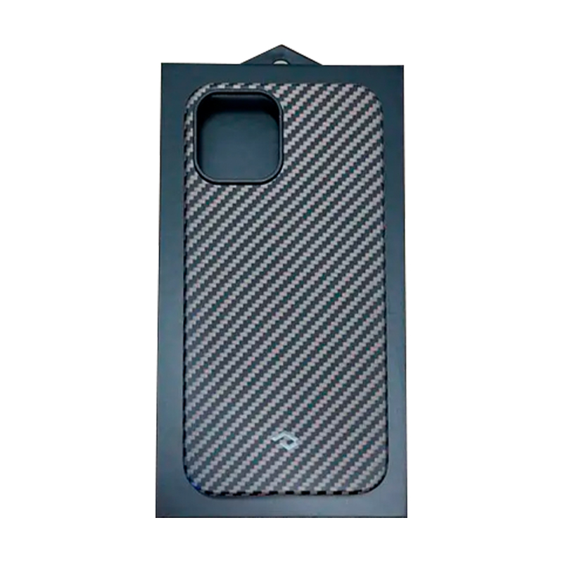 탄소 섬유 성형 전화 케이스 탄소 섬유 성형 전화 케이스