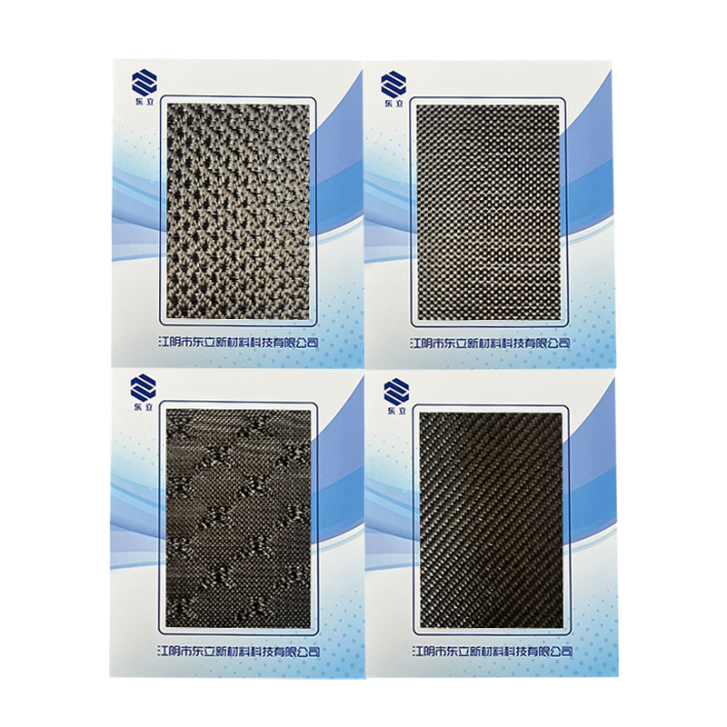 다른 질감의 탄소 섬유 직물 다른 질감의 탄소 섬유 직물