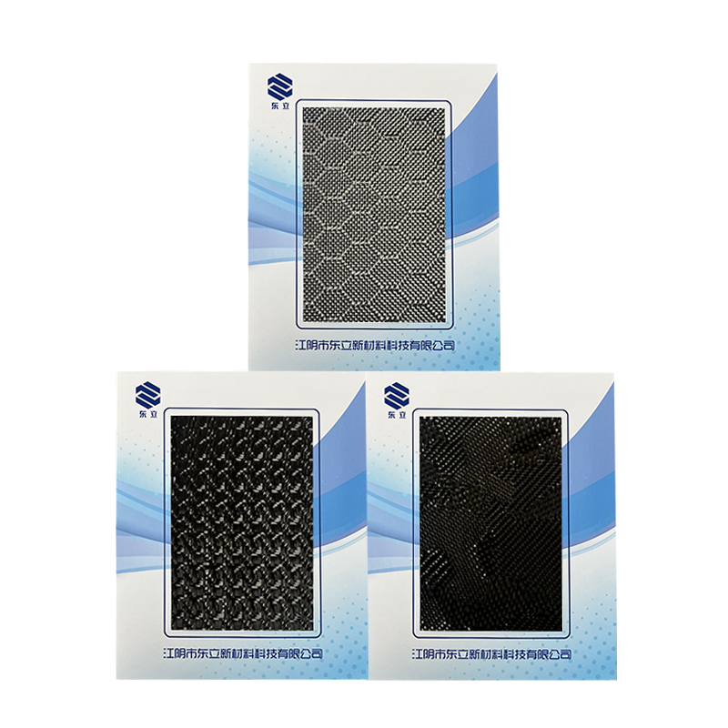 다른 질감의 탄소 섬유 직물 다른 질감의 탄소 섬유 직물
