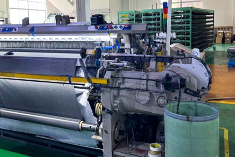 Jiangyin Dongli New Materials Technology Co., Ltd.