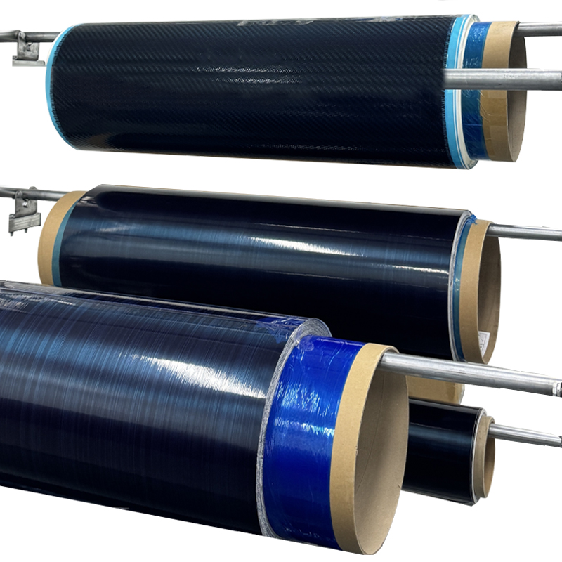 에폭시 탄소 섬유 Prepreg