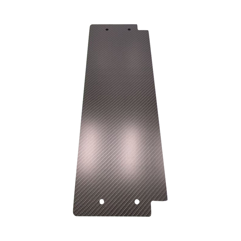 25-250 두께, 가벼우면서도 단단한 탄소 섬유 시트/패널/플레이트 25-250 두께, 가벼우면서도 단단한 탄소 섬유 시트/패널/플레이트
